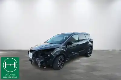Здавання транспортного засобу ford kuga (cbs) 1.5 ecoboost cat року 2019 потужний m8md
