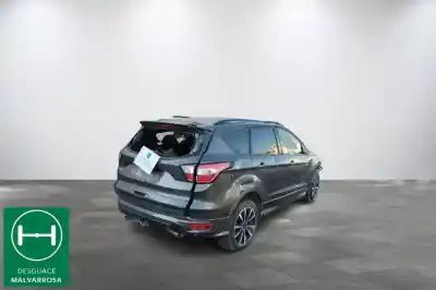 Здавання транспортного засобу ford kuga (cbs) 1.5 ecoboost cat року 2019 потужний m8md