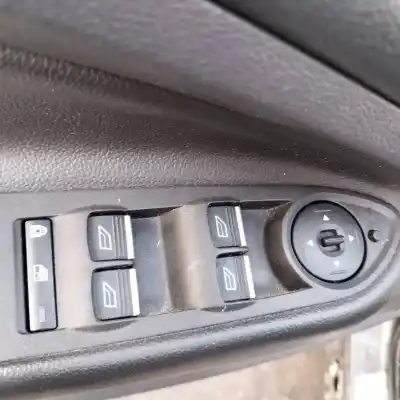 Здавання транспортного засобу ford kuga (cbs) 1.5 ecoboost cat року 2019 потужний m8md