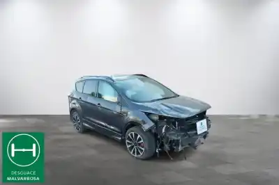 Здавання транспортного засобу ford kuga (cbs) 1.5 ecoboost cat року 2019 потужний m8md