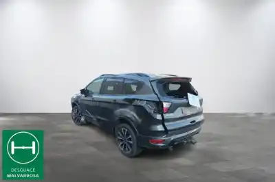 Здавання транспортного засобу ford kuga (cbs) 1.5 ecoboost cat року 2019 потужний m8md