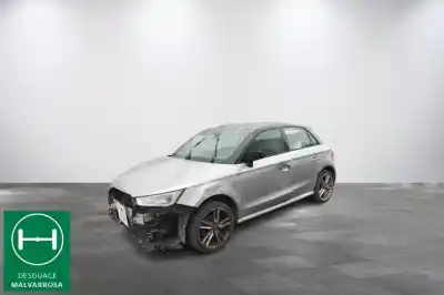 Vehículo de desguace AUDI A1 SPORTBACK (8XF) 1.6 TDI del año 2018 con motor CXMA