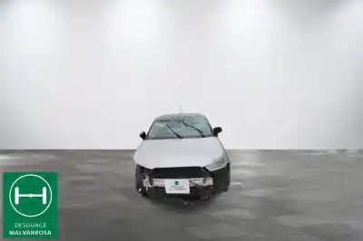 Scrapping Vehicle audi a1 sportback (8xf) 1.6 tdi of the year 2018 powered cxma