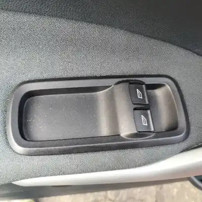 Утилизация автомобиля ford fiesta vi (cb1, ccn) 1.25 года 2012 питание snjb