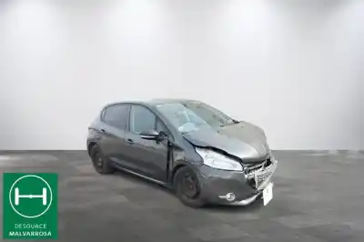Scrapping Vehicle PEUGEOT                                            208 II (UB_, UP_, UW_, UJ_)                                                                                                                                                                                                                                1.6 HDI 90 (UB9HPA)                                                                                                                                                                                                                                        of the year 2015 powered 9H06