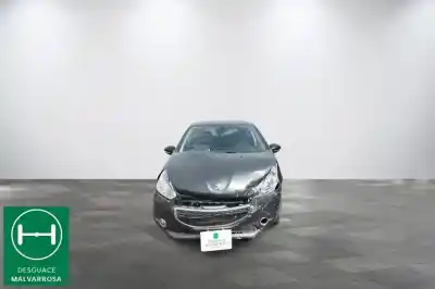 Утилизация автомобиля peugeot 208 ii (ub_, up_, uw_, uj_) 1.6 hdi 90 (ub9hpa) года 2015 питание 9h06