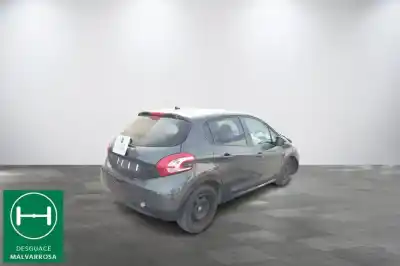 Утилизация автомобиля peugeot 208 ii (ub_, up_, uw_, uj_) 1.6 hdi 90 (ub9hpa) года 2015 питание 9h06