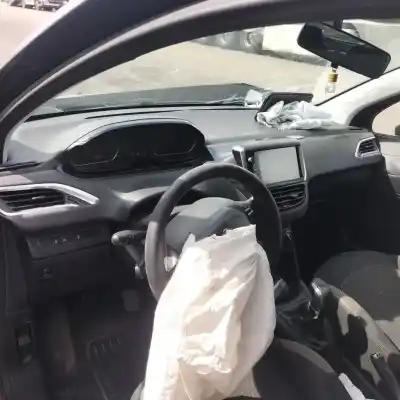 Утилизация автомобиля peugeot 208 ii (ub_, up_, uw_, uj_) 1.6 hdi 90 (ub9hpa) года 2015 питание 9h06