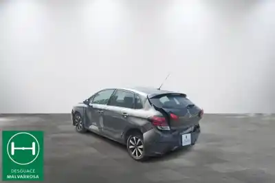 Veículo de Sucata citroen c4 lim. 1.6 blue-hdi fap do ano 2018 alimentado bh02