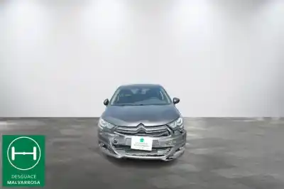 Veículo de Sucata citroen c4 lim. 1.6 blue-hdi fap do ano 2018 alimentado bh02