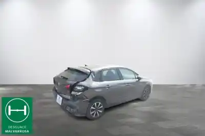 Veículo de Sucata citroen c4 lim. 1.6 blue-hdi fap do ano 2018 alimentado bh02