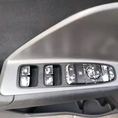 Veículo de Sucata kia niro drive plug-in hybrid do ano 2018 alimentado g4le