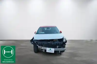 Veículo de Sucata kia niro drive plug-in hybrid do ano 2018 alimentado g4le