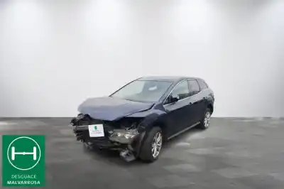 Здавання транспортного засобу mazda cx-7 (er) 2.2 mzr-cd awd (er10a) року 2011 потужний r2