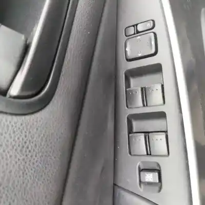 Здавання транспортного засобу mazda cx-7 (er) 2.2 mzr-cd awd (er10a) року 2011 потужний r2