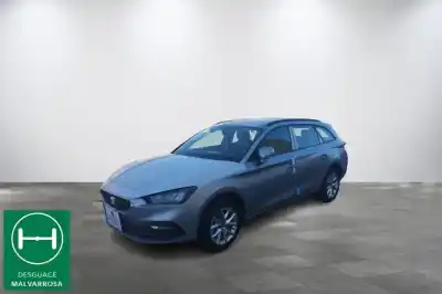 Scrapping Vehicle seat leon sportstourer (kl8) 1.5 16v tsi act of the year 2022 powered dfya