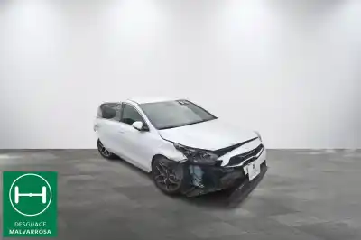 Утилизация автомобиля kia ceed 1.0 tgdi cat года 2022 питание g3le