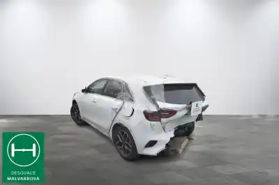 Утилизация автомобиля kia ceed 1.0 tgdi cat года 2022 питание g3le