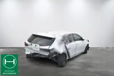 Утилизация автомобиля kia ceed 1.0 tgdi cat года 2022 питание g3le