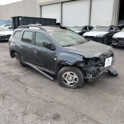 Утилизация автомобиля dacia duster ii comfort года 2018 питание h5f408 Утилизация автомобиля dacia duster ii comfort года 2018 питание h5f408