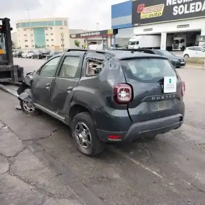 Утилизация автомобиля dacia duster ii comfort года 2018 питание h5f408 Утилизация автомобиля dacia duster ii comfort года 2018 питание h5f408