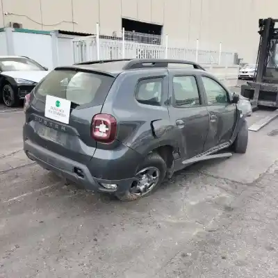 Утилизация автомобиля dacia duster ii comfort года 2018 питание h5f408 Утилизация автомобиля dacia duster ii comfort года 2018 питание h5f408