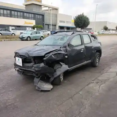 Утилизация автомобиля dacia duster ii comfort года 2018 питание h5f408 Утилизация автомобиля dacia duster ii comfort года 2018 питание h5f408
