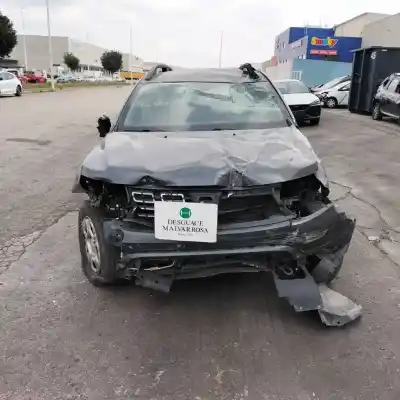 Утилизация автомобиля dacia duster ii comfort года 2018 питание h5f408 Утилизация автомобиля dacia duster ii comfort года 2018 питание h5f408