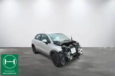 Здавання транспортного засобу FIAT                                               500 X (334)                                                                                                                                                                                                                                                1.6 16V CAT                                                                                                                                                                                                                                                року 2019 потужний 55263842