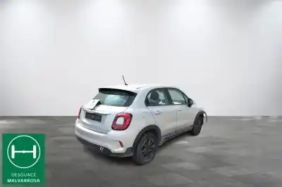 Sloopvoertuig fiat                                               500 x (334)                                                                                                                                                                                                                                                1.6 16v cat                                                                                                                                                                                                                                                van het jaar 2019 aangedreven 55263842