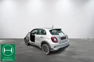 Sloopvoertuig fiat                                               500 x (334)                                                                                                                                                                                                                                                1.6 16v cat                                                                                                                                                                                                                                                van het jaar 2019 aangedreven 55263842