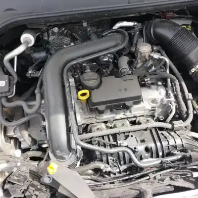 Scrapping Vehicle seat arona (kj7, kjp) 1.0 tsi of the year 2022 powered dlaa