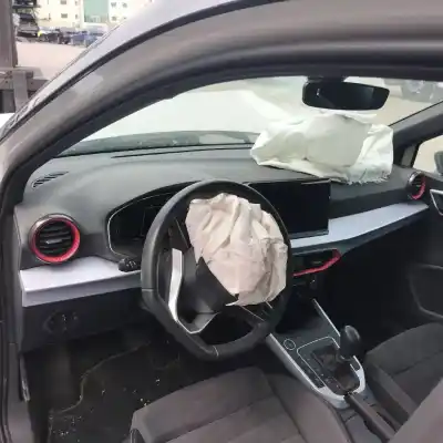 Scrapping Vehicle seat arona (kj7, kjp) 1.0 tsi of the year 2022 powered dlaa