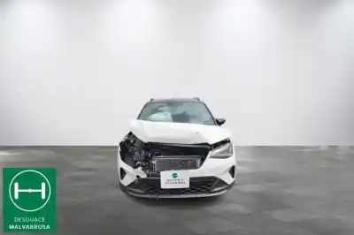 Scrapping Vehicle seat arona (kj7, kjp) 1.0 tsi of the year 2022 powered dlaa