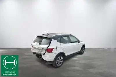 Scrapping Vehicle seat arona (kj7, kjp) 1.0 tsi of the year 2022 powered dlaa