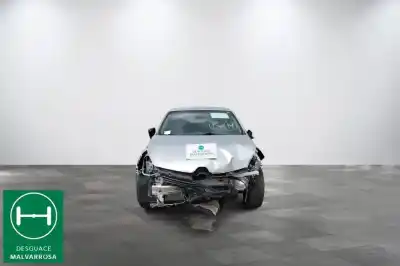 Veículo de Sucata renault clio iv (bh_) 0.9 tce 90 do ano 2019 alimentado h4b408