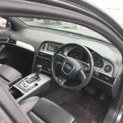 Scrapping Vehicle audi a6 berlina (4f2) 2.7 tdi of the year 2008 powered bpp