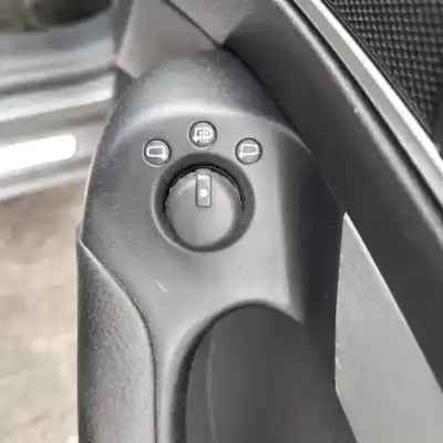 Scrapping Vehicle audi a6 berlina (4f2) 2.7 tdi of the year 2008 powered bpp