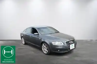 Scrapping Vehicle audi a6 berlina (4f2) 2.7 tdi of the year 2008 powered bpp