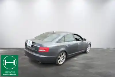 Scrapping Vehicle audi a6 berlina (4f2) 2.7 tdi of the year 2008 powered bpp