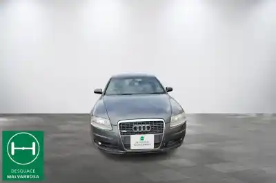 Scrapping Vehicle audi a6 berlina (4f2) 2.7 tdi of the year 2008 powered bpp