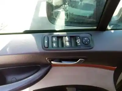 Veículo de Sucata citroen c8 2.0 hdi x do ano 2003 alimentado rht(dw10ated4)