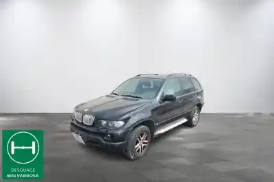 Vehicul casat BMW                                                X5 (E53)                                                                                                                                                                                                                                                   3.0d                                                                                                                                                                                                                                                       al anului 2005 alimentat 306D2