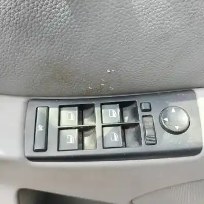 Здавання транспортного засобу bmw x5 (e53) 3.0d року 2005 потужний 306d2