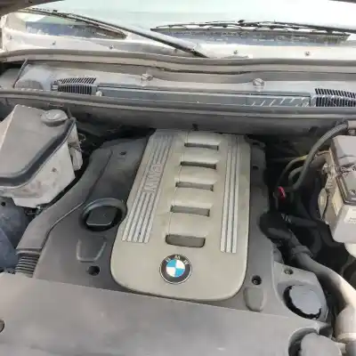 Здавання транспортного засобу bmw x5 (e53) 3.0d року 2005 потужний 306d2