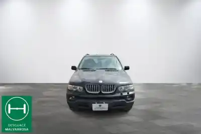 Здавання транспортного засобу bmw x5 (e53) 3.0d року 2005 потужний 306d2