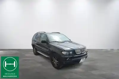 Здавання транспортного засобу bmw x5 (e53) 3.0d року 2005 потужний 306d2