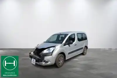 Vehículo de desguace CITROEN BERLINGO CUADRO 1.6 16V HDi del año 2012 con motor 9H06