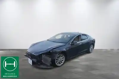 Здавання транспортного засобу TESLA                                              MODEL S                                                                                                                                                                                                                                                    P                                                                                                                                                                                                                                                          року 2017 потужний L2S