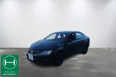 Vehículo de desguace SEAT TOLEDO (KG3) 1.6 TDI del año 2018 con motor CXMA